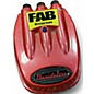 Used Danelectro Fab Distortion Effect Pedal thumbnail