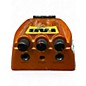 Used Danelectro Fab Flange Effect Pedal