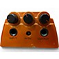Used Danelectro Fab Flange Effect Pedal