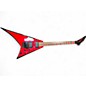 Used Jackson RRX24 RED Solid Body Electric Guitar thumbnail
