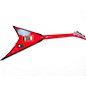 Used Jackson RRX24 RED Solid Body Electric Guitar