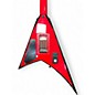 Used Jackson RRX24 RED Solid Body Electric Guitar