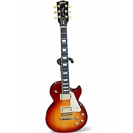 Used Gibson LES PAUL STUDIO DOUBLE TROUBLE 2 Color Sunburst Solid Body Electric Guitar