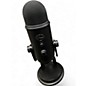 Used Blue Yeti USB Microphone thumbnail