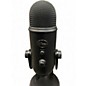 Used Blue Yeti USB Microphone