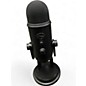 Used Blue Yeti USB Microphone