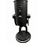 Used Blue Yeti USB Microphone