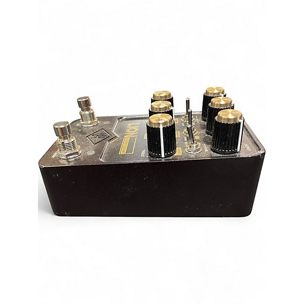 Used Universal Audio LION Effect Pedal