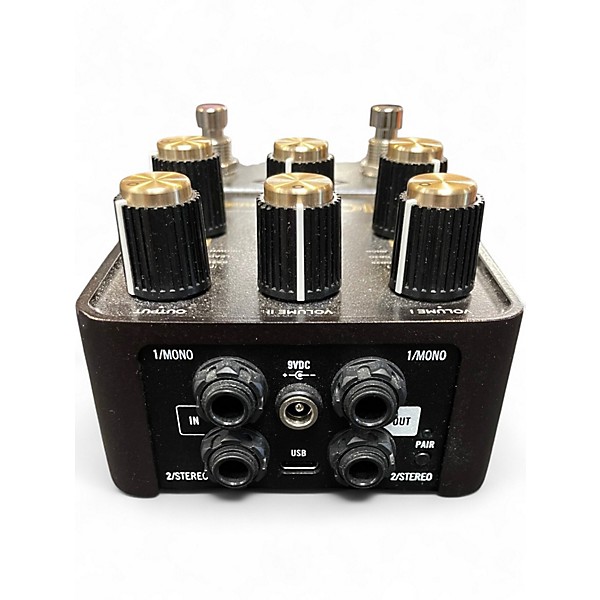 Used Universal Audio LION Effect Pedal