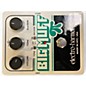Used Electro-Harmonix XO Big Muff with Tone Wicker Distortion Effect Pedal thumbnail