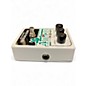 Used Electro-Harmonix XO Big Muff with Tone Wicker Distortion Effect Pedal