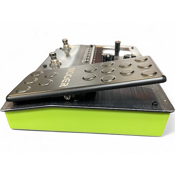 Used Mooer GE150 Effect Processor