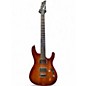 Used Ibanez s521 Tobacco Burst Solid Body Electric Guitar thumbnail