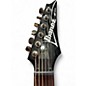 Used Ibanez s521 Tobacco Burst Solid Body Electric Guitar