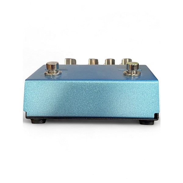 Used BOSS MD-200 Effect Pedal