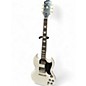 Used Epiphone INSPIRED BY GIBSON SG Alpine White Solid Body Electric Guitar thumbnail