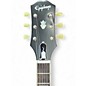Used Epiphone INSPIRED BY GIBSON SG Alpine White Solid Body Electric Guitar
