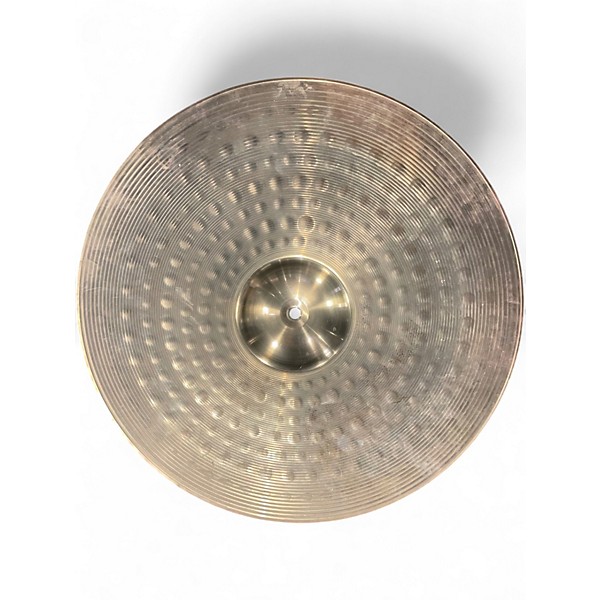 Used Paiste 20in 101 SPECIAL Cymbal