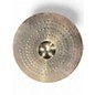 Used Paiste 20in 101 SPECIAL Cymbal