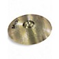 Used Paiste 20in 101 SPECIAL Cymbal