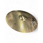 Used Paiste 20in 101 SPECIAL Cymbal