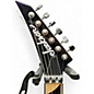 Used Jackson RRX24M Snow White Solid Body Electric Guitar