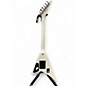 Used Jackson RRX24M Snow White Solid Body Electric Guitar