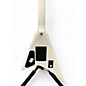 Used Jackson RRX24M Snow White Solid Body Electric Guitar