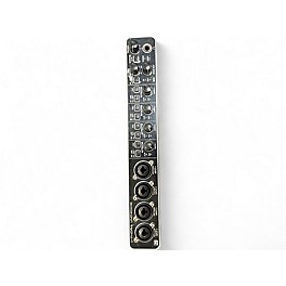 Used Behringer U-Phoria UMC404HD Audio Interface