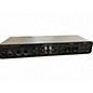 Used Behringer U-Phoria UMC404HD Audio Interface