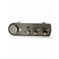 Used Avid Mbox III Mini Audio Interface