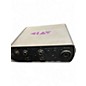 Used Avid Mbox III Mini Audio Interface