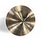 Used Zildjian 17in K Custom Dark China Cymbal thumbnail