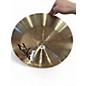 Used Zildjian 17in K Custom Dark China Cymbal
