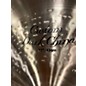 Used Zildjian 17in K Custom Dark China Cymbal
