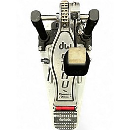 Used DW 9000 Series Single Single Bass Drum Pedal
