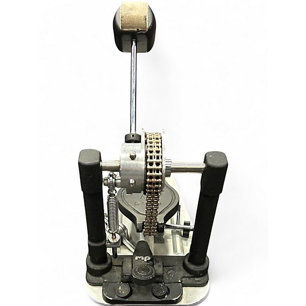 Used DW 9000 Series Single Single Bass Drum Pedal