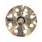 Used SABIAN 18in HHX Evolution Ozone Crash Brilliant Cymbal thumbnail