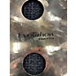Used SABIAN 18in HHX Evolution Ozone Crash Brilliant Cymbal
