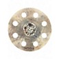 Used SABIAN 18in HHX Evolution Ozone Crash Brilliant Cymbal