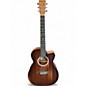 Used Martin 000 JR10C Roadworn Mahogany Acoustic Guitar thumbnail