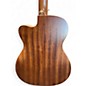 Used Martin 000 JR10C Roadworn Mahogany Acoustic Guitar