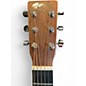 Used Martin 000 JR10C Roadworn Mahogany Acoustic Guitar