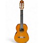 Used Yamaha GCS102A Antique Natural Classical Acoustic Guitar thumbnail