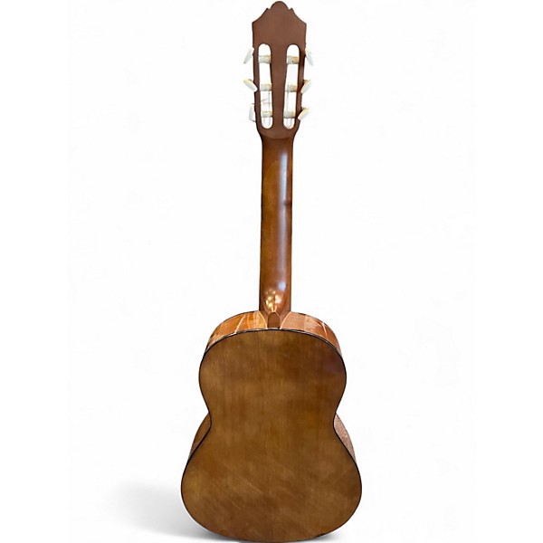 Used Yamaha GCS102A Antique Natural Classical Acoustic Guitar