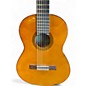 Used Yamaha GCS102A Antique Natural Classical Acoustic Guitar