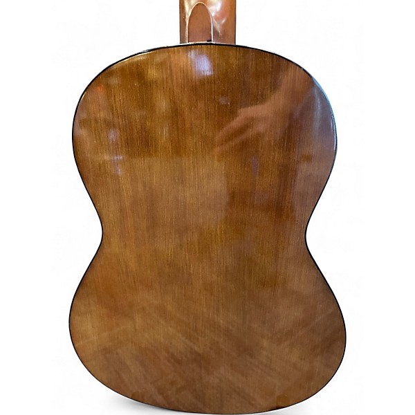 Used Yamaha GCS102A Antique Natural Classical Acoustic Guitar