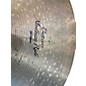 Used Zildjian 22in K Ride Cymbal