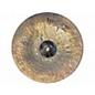 Used Zildjian 22in K Ride Cymbal