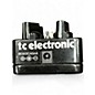 Used TC Electronic Dark Matter Distortion Effect Pedal